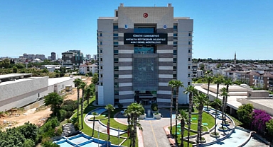 ASAT’tan Türkiye’de bir ilk