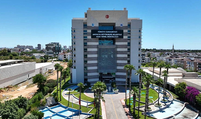 ASAT’tan Türkiye’de bir ilk