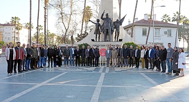 Basın meslek yasası meclisten çıkmalı