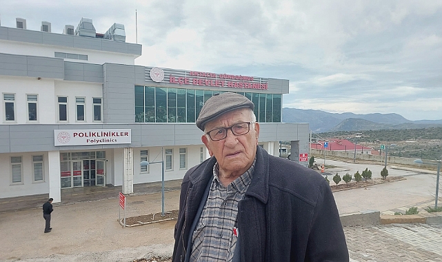 Doktor isyanı