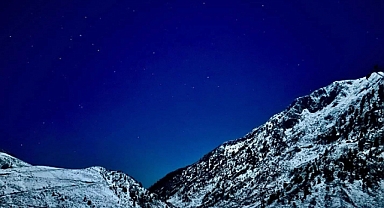 Gündoğmuş’ta hava sıcaklığı düşüyor