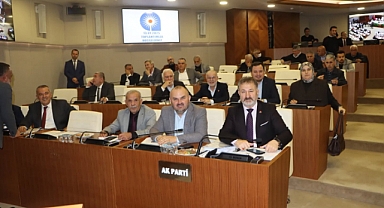 Gündoğmuş’un sorunları meclis’te