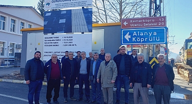 İktidar ve muhalefetten “TRAFOYA” ortak tepki