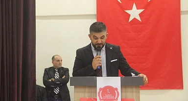 Üyelik isyanı