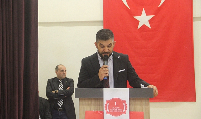 Üyelik isyanı