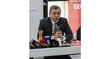 Vali Şahin'den Antalya'ya deprem uyarısı