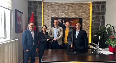 AGC'den Gündoğmuş çıkarması