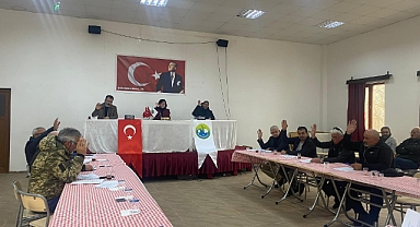 Bölgemiz ciddi şekilde etkilenecek