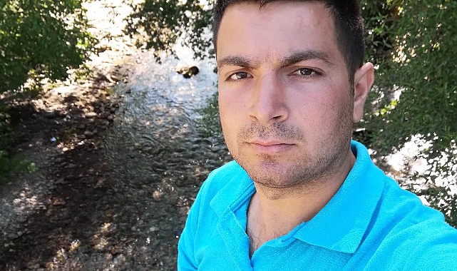 Gündoğmuş'u üzen ölüm