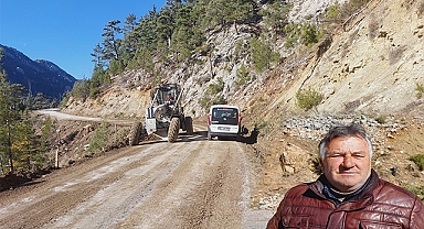 Şikayet konusu oldu