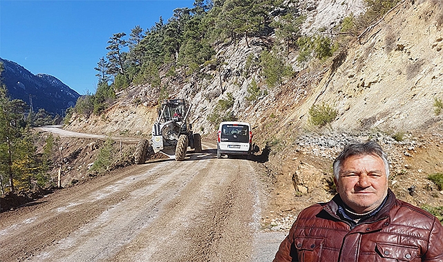 Şikayet konusu oldu