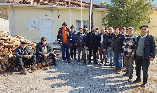 Vatandaşın sağlık talebi