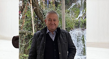 Gündoğmuş mermer ocağı istemiyor!