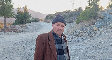 MHP’li Başkan’dan yol ve hizmet tepkisi