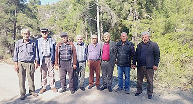 Sonuna kadar direneceğiz