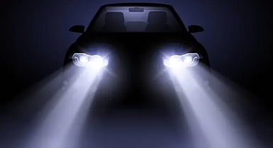 Sürücüler dikkat: Beyaz far kullanımı yasaklandı