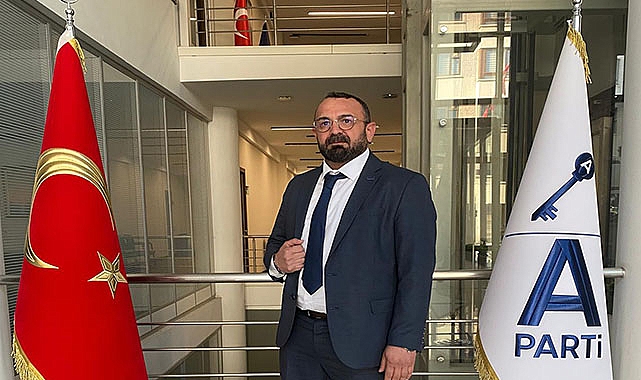 Uygur: ‘’Gelecek Çocuklarındır’’