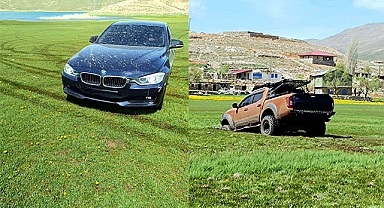 Cezasız kalmıyorlar