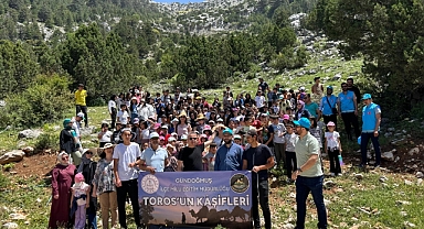 Öğrenciler yılın yorgunluğunu etkinliklerle attı