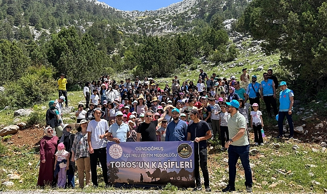 Öğrenciler yılın yorgunluğunu etkinliklerle attı
