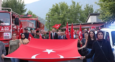 15 Temmuz’un 9 yıl dönümü