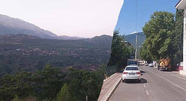 Belediyeden asfalt seferberliği