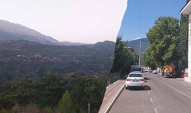 Belediyeden asfalt seferberliği