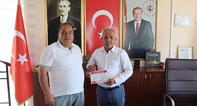 İkincisi düzenlenecek