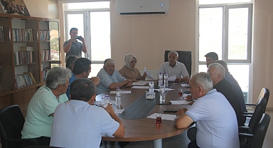 Mecliste önerge gerginliği yaşandı