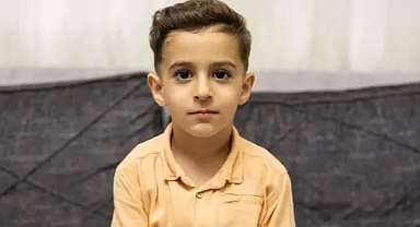 Taha Miraç için  yardım bekliyorlar