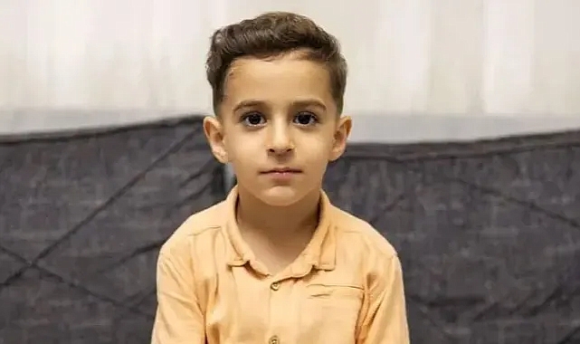 Taha Miraç için yardım bekliyorlar