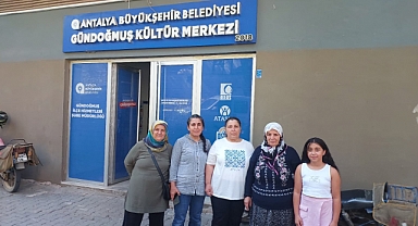 Vatandaşların su isyanı!