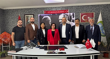 Akseki Belediyesi’nde sosyal denge sözleşmesi imzalandı