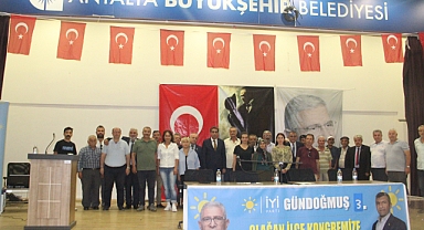 Çatalyaka güven tazeledi