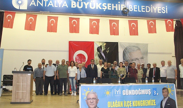 Çatalyaka güven tazeledi