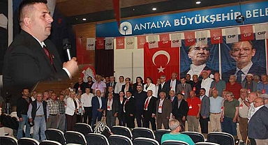 CHP’de yeni dönem başlıyor