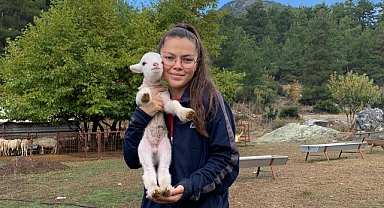 Gündoğmuş’u temsil edecek