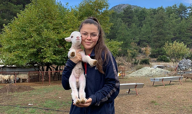 Gündoğmuş’u temsil edecek