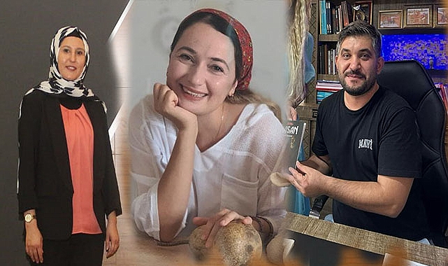 Gündoğmuşlu yazarlar okurlarıyla buluşuyor