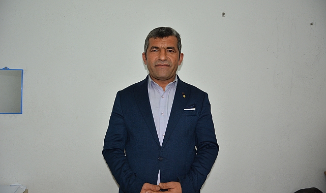 İYİ Parti olağan kongresi Cuma günü