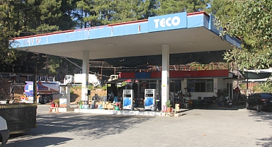 Petrol kapanıyor mu?