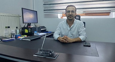 Seçim kuruluna yeni müdür