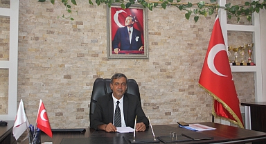 Yeni Milli Eğitim Müdürü Yılmaz oldu