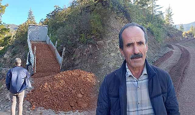 40 yıllık yolda sona yaklaşıldı