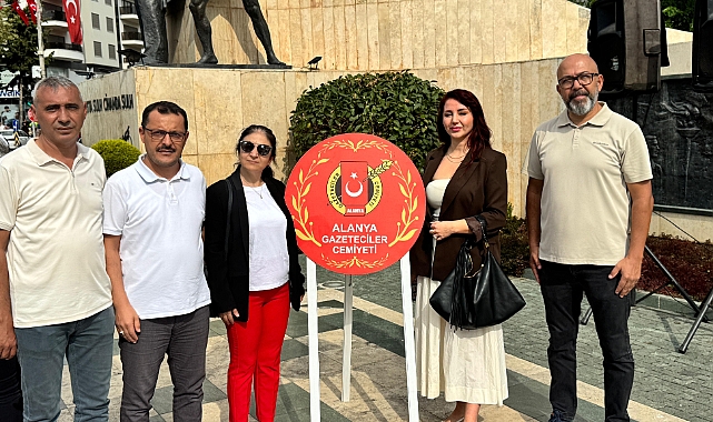 AGC’den 29 Ekim açıklaması