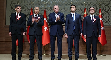 Gündoğmuş’un yeni kaymakamı belli oldu