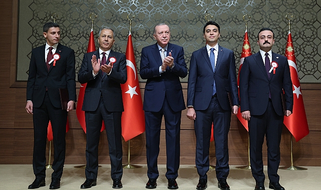 Gündoğmuş’un yeni kaymakamı belli oldu