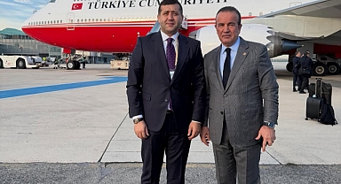 Türkiye’nin etkinliğine tarihi bir adım