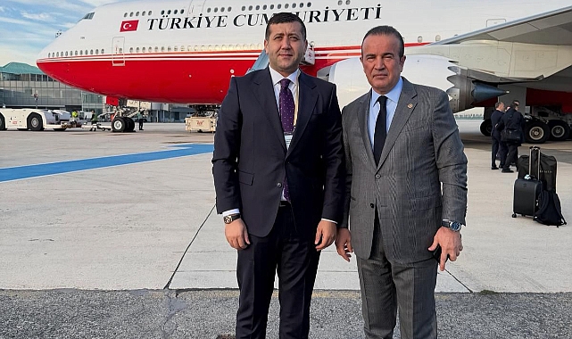 Türkiye’nin etkinliğine tarihi bir adım