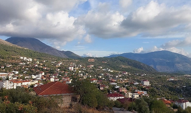 2026 yılında başlanması planlanıyor